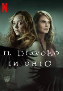 Il diavolo in Ohio (2022 - In Lavorazione)
