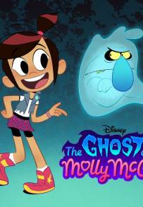 Il Fantasma e Molly Mcgee (2021 - 2024)