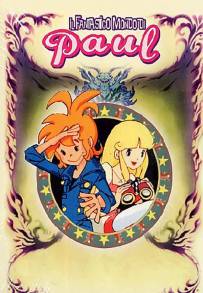 Il fantastico mondo di Paul (1976 - 1977)