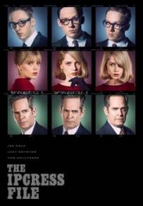 The Ipcress File (2022) (2022 - In Lavorazione)