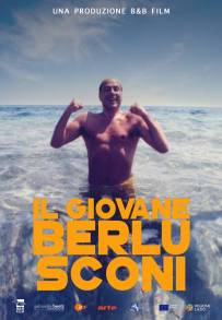 Il giovane Berlusconi (2024 - In Lavorazione)