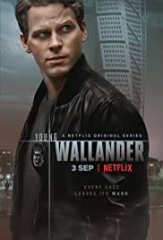 Il giovane Wallander (2020 - In Lavorazione)