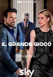 Il Grande Gioco (2022 - In Lavorazione)
