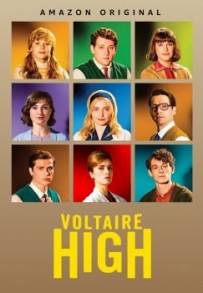 Il liceo Voltaire – Voltaire High (2021 - In Lavorazione)