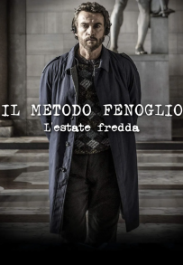 Il metodo Fenoglio – L’estate fredda (2023 - In Lavorazione)