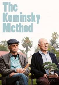Il metodo Kominsky (2018 - In Lavorazione)