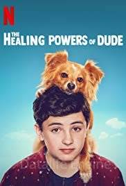 Il mio grande amico Dude (2020 - In Lavorazione)