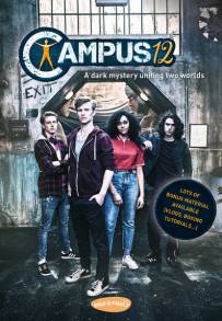 Il mistero di Campus 12 (2018 - Conclusa)