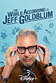 Il mondo secondo Jeff Goldblum (2019 - In Lavorazione)