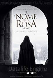 Il Nome della Rosa (2019 - In Lavorazione)