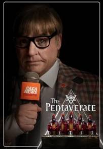 Il Pentavirato (2022) (2022 - In Lavorazione)