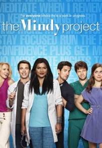 Il progetto Mindy (2012 - 2017)