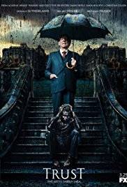 Il Rapimento Getty (2018)