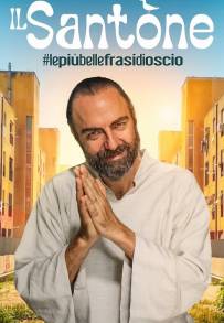 Il Santone – #lepiubellefrasidiOscio (2022 - In Lavorazione)