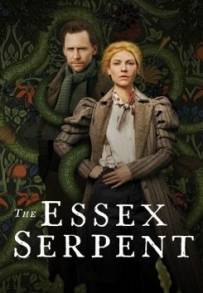 Il Serpente Dell’ Essex (2022) (2022 - In Lavorazione)