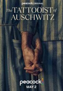 Il tatuatore di Auschwitz (2024 - In Lavorazione)