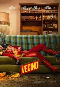 Il vicino - El vecino (2019 - In Lavorazione)