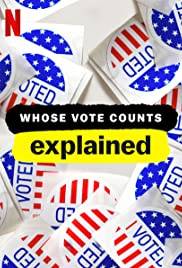 Il voto in poche parole (2020 - In Lavorazione)