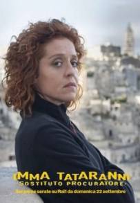 Imma Tataranni – Sostituto procuratore (2019 - In Lavorazione)