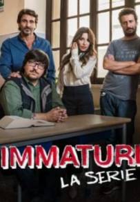 Immaturi (2018)