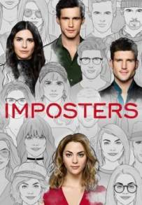 Imposters (2017 - 2018)