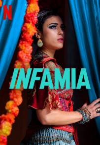 Infamia (2023 - In Lavorazione)