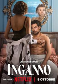 Inganno (2024 - In Lavorazione)