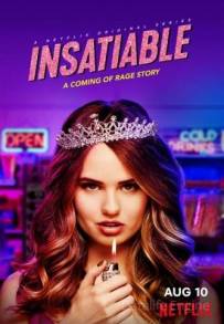 Insatiable (2018 - In Lavorazione)