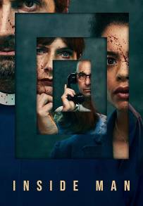 Inside Man (2022 - In Lavorazione)