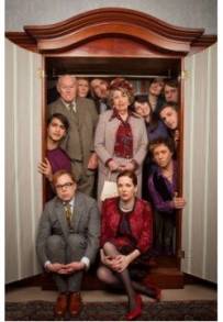 Inside No. 9 (2014 - In Lavorazione)