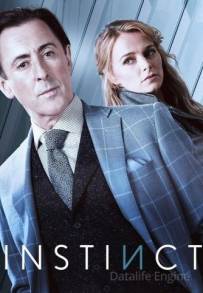 Instinct (2017 - In Lavorazione)