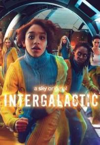 Intergalattico (2021 - In Lavorazione)