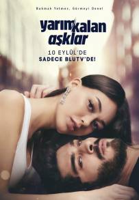 Interrupted – L amore incompiuto (2020 - In Lavorazione)