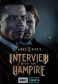 Intervista col vampiro (2022 - Terminata)