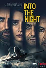 Into the Night (2020 - In Lavorazione)