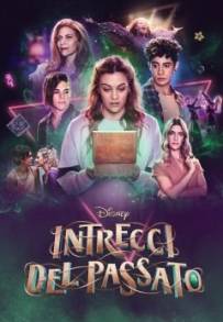 Intrecci del passato (2021 - In Lavorazione)
