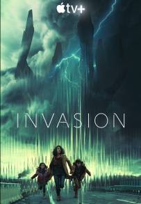 Invasion (2021 - In Lavorazione)