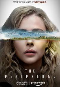 Inverso - The Peripheral (2022 - In Lavorazione)