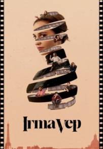Irma Vep (2022) (2022)