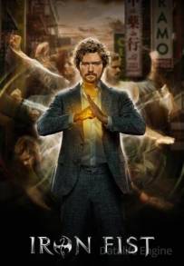 Iron Fist (2017 - In Lavorazione)