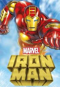 Iron Man (1994) (1994 - 1996)