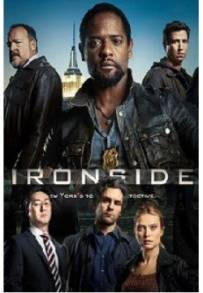 Ironside (2013)
