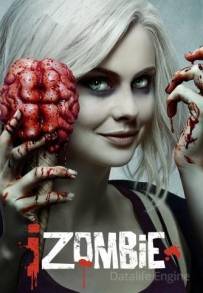 iZombie (2015 - In Lavorazione)