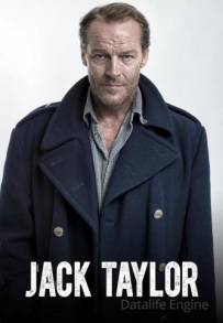 Jack Taylor (2019 - In Lavorazione)