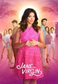 Jane the Virgin (2014 - Conclusa)