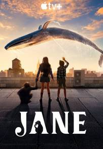 Jane (2023 - In Lavorazione)
