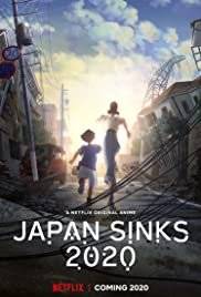 Japan Sinks: 2020 (2020 - In Lavorazione)