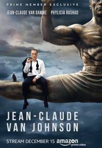 Jean Claude Van Johnson (2017)