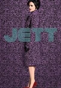 Jett (2019)
