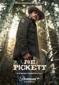 Joe Pickett (In Lavorazione - 2021)